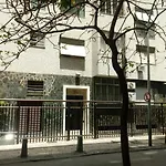 Belo Apt De Quarto E Sala Em Ipanema