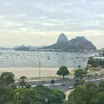 Studio Botafogo Beach