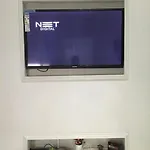 Confortavel Apartamento Copacabana