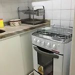 Confortavel Apartamento Copacabana