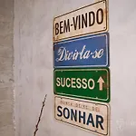 Pousada Barra Eco Boutique