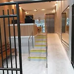 Ha 150M Da Praia Posto 5 Copacabana