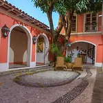 Casa Francisco