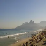Apartamento 2Quartos Praiametro Copacabana