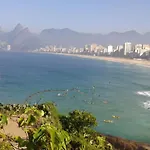 Apartamento 2Quartos Praiametro Copacabana
