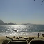 Apartamento 2Quartos Praiametro Copacabana