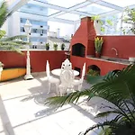 Rio Ipanema Pool