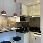 The Best Apartment In Copacabana - Quarto E Sala