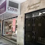 The Best Apartment In Copacabana - Quarto E Sala