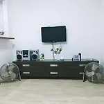 Apartamento Copacabana
