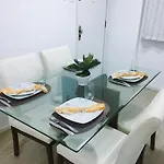 Apartamento Copacabana