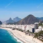 Luxuoso Apartamento Copacabana