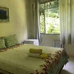 Copacabana Verde