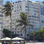 Copacabana Front Beach