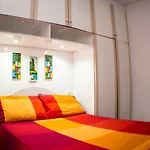 Apartamento Djalma Urich