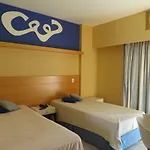 Paradiso All Suites