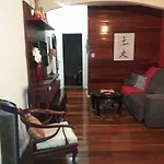 Real Apartments 212 - 2 Quartos Em Copacabana Proximo A Praia