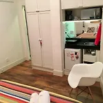Studio2 Rio Beira Mar