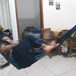 2 Quartos No Centro Completo, Proximo Sambodromo E Lapa, Smart Tv, Metro, Etc