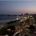 Real Apartments 336 - Frente Mar Com 3 Quartos Em Copacabana