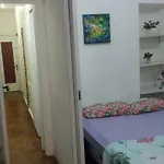 Copacabana Rio De Janeiro