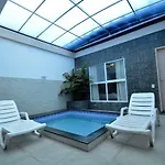 Motel Joy (Adults Only)
