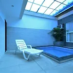 Motel Joy (Adults Only)