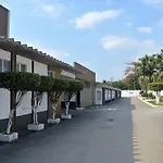 Motel Joy (Adults Only)