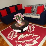 Excelente Apartamento Copacabana