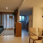 Apartamento Residencial c/Serviços