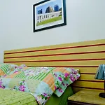Hospedacopa 709