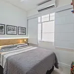 Studio Aconchegante A 3 Min Da Praia De Copa!