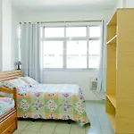 Copacabana 2ª Quadra Praia