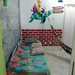 Quartos Aconchegantes Na Tijuca