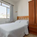 Apartamento Copacabana Rj