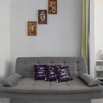 Apartamento Em Copacabana Rj