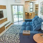 Apart hotel Copacabana Próximo a praia