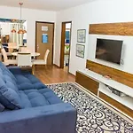 Apart hotel Copacabana Próximo a praia