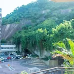 Apart hotel Copacabana Próximo a praia