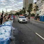 Copa Beach Home - Copacabana Posto 4 Quadra Da Praia