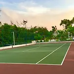 RioStay Residence, Riocentro