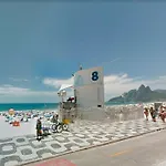 Ipanema Nabuco Beach
