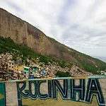 Visual Roc Hostel