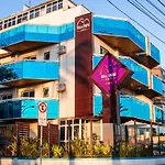 Rio Inn Art Barra Da Tijuca