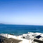 Seaview Penthouse Arpoador