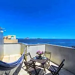 Seaview Penthouse Arpoador