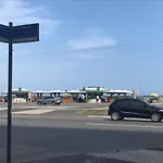 A 30 Metros Da Praia De Copacabana