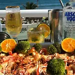 Reserva Pontal Beach