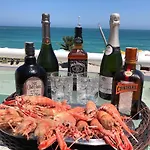 Reserva Pontal Beach