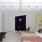 Casa Amarelo